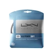 Tennis besnaring Luxilon  Alu Power Soft 125 Set Silver