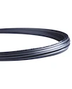 Tennis besnaring Luxilon  Alu Power Soft 125 Set Silver