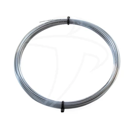 Tennis besnaring Luxilon BB Alu Power Rough 1,25 mm (12 m)