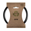 Tennis besnaring Luxilon  Eco Spin 125 Set Black (12 m)