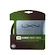 Tennis besnaring Luxilon  Element Forest Green 1.30