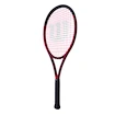 Tennis besnaring Luxilon  Element IR Soft 127 Set Red