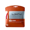 Tennis besnaring Luxilon  Element IR Soft 127 Set Red