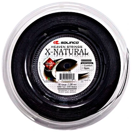 Tennis besnaring Solinco X-Natural (200 m)