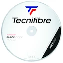 Tennis besnaring Tecnifibre  Black Code Fire (200 m)