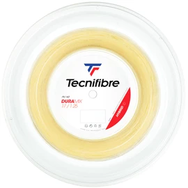 Tennis besnaring Tecnifibre Duramix HD 1,30 mm (200m)