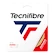 Tennis besnaring Tecnifibre  Duramix HD ATP 1,35 mm (12m)