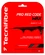 Tennis besnaring Tecnifibre  Pro Red Code Wax (12 m)  1,20 mm