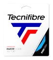 Tennis besnaring Tecnifibre  Razor Code Blue 1,30 mm (12m)