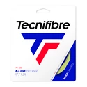 Tennis besnaring Tecnifibre  X-One Biphase 1,30 mm (12m)