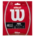 Tennis besnaring Wilson  Natural 16 1.30 mm