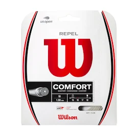Tennis besnaring Wilson Repel 16 Set Natural