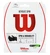 Tennis besnaring Wilson  Revolve Spin Green 1.30 mm