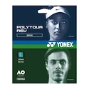 Tennis besnaring Yonex  Poly Tour Rev Mint (12 m)
