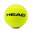 Tennisbal Head  Giant Inflatable Ball