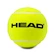 Tennisbal Head  Giant Inflatable Ball