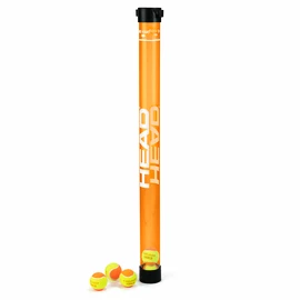 Tennisbal verzamelkoker Head Ball Tube