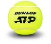Tennisballen Dunlop  ATP Official Ball (4 St.)