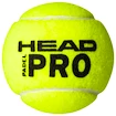 Tennisballen Head  Padel Pro (3 Pack)