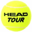Tennisballen Head  Tour (3 Pack)