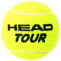 Tennisballen Head  Tour (3 Pack)