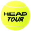 Tennisballen Head  Tour (4 St.)