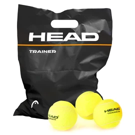 Tennisballen Head Trainer (72 St.)