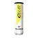 Tennisballen Tecnifibre  Club (4 Pack)