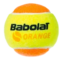 Tennisballen voor kinderen Babolat  Orange X36