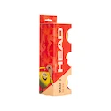 Tennisballen voor kinderen Head  Stage 3 Red 3B