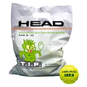 Tennisballen voor kinderen Head  T.I.P. Green (72B)