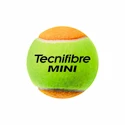 Tennisballen voor kinderen Tecnifibre  Mini 36 Pack