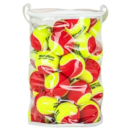 Tennisballen voor kinderen Tecnifibre My New Ball 36 Pack