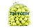 Tennisballen voor kinderen Tretorn  Academy Green (36 Pack)