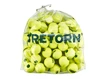 Tennisballen voor kinderen Tretorn  Academy Green (36 St.)