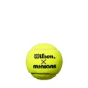 Tennisballen Wilson  Minions Stage 1 Green (3 ks)