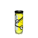 Tennisballen Wilson  Minions Stage 1 Green (3 ks)