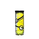 Tennisballen Wilson  Minions Stage 1 Green (3 ks)
