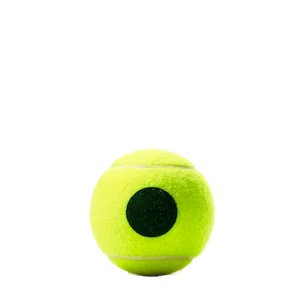 Tennisballen Wilson  Minions Stage 1 Green (3 ks)