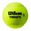 Tennisballen Wilson  Triniti (4ks)