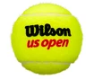 Tennisballen Wilson  US Open (4 Pack)