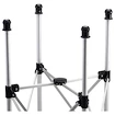 Tennisballenmand Head  Ball Trolley