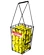 Tennisballenmand Wilson