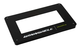 Tennisbalmachine voor trainingen WinnWell Pro 4-Way Passing Aid