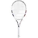 Tennisracket Babolat  Boost Drive White   L1