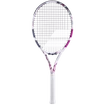 Tennisracket Babolat  Evo Aero Lite Pink