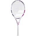 Tennisracket Babolat  Evo Aero Lite Pink