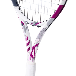 Tennisracket Babolat  Evo Aero Lite Pink