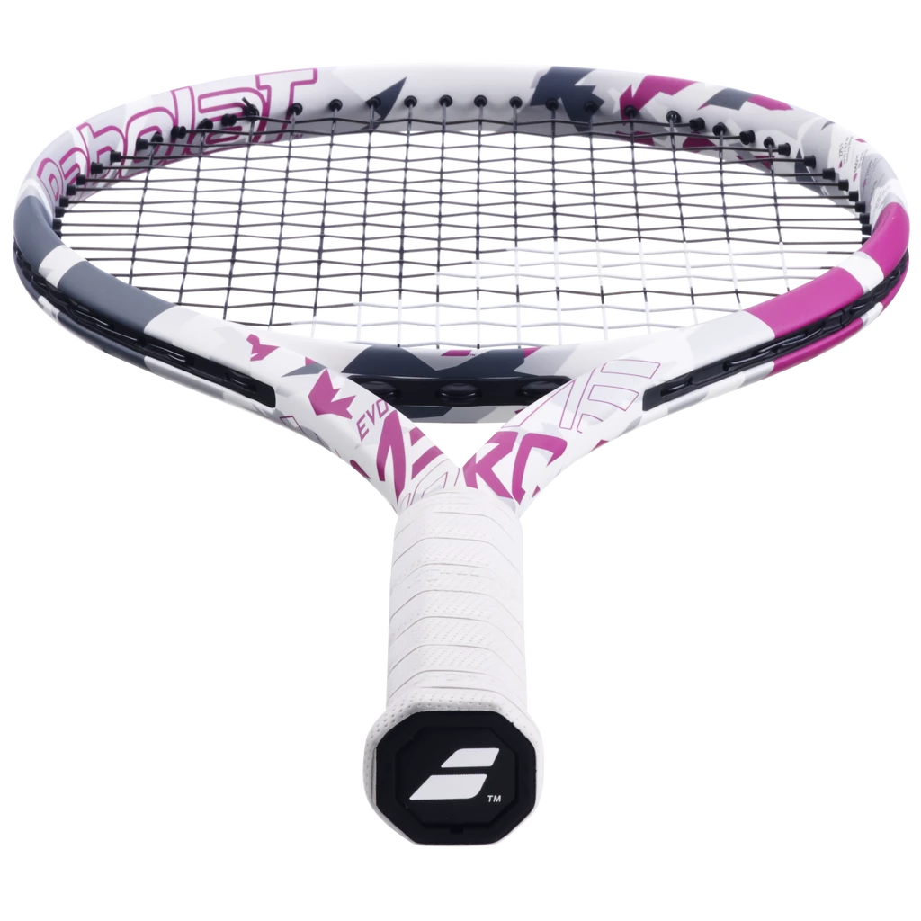 Tennisracket Babolat  Evo Aero Pink