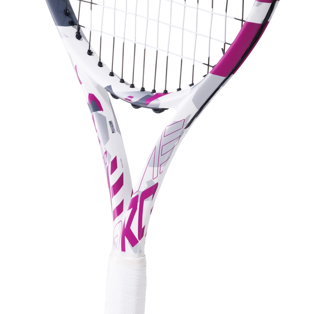 Tennisracket Babolat  Evo Aero Pink